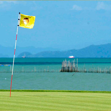 普吉岛观澜湖高尔夫俱乐部 Mission Hills Phuket Golf Club | 普吉岛高尔夫 商品图3
