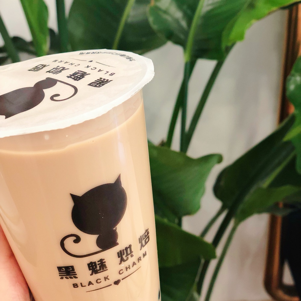 珍珠奶茶（含茶）