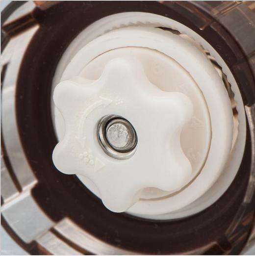 【家用电器】帝国便携式磨豆机咖啡豆手摇研磨机小型迷你手动咖啡机家用磨粉机 商品图2