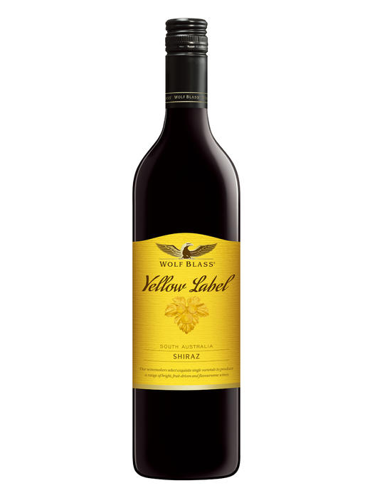 纷赋酒庄澳洲原瓶进口黄牌葡萄酒（1箱6瓶装） 商品图5