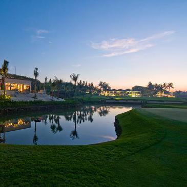 巴厘岛国家高尔夫俱乐部-Bali National Golf Club | 巴厘岛高尔夫球场 俱乐部 商品图5