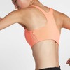 Nike耐克女款工字运动文胸 - 中强度支撑，稳固防震 商品缩略图1