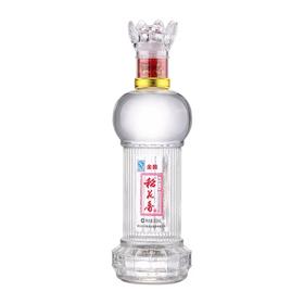 稻花香珍品二号52度500ml