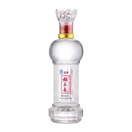 稻花香珍品二号52度500ml 商品图0