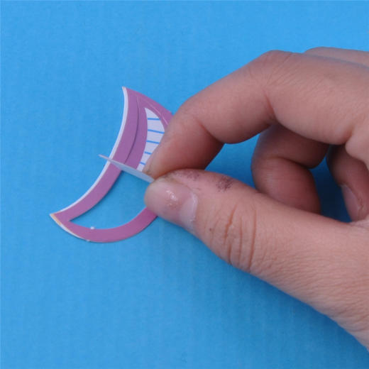 幼儿园课堂手工DIY创意手工，五官认识材料包 商品图4