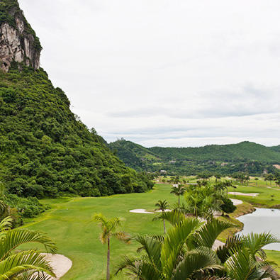 越南凤凰高尔夫度假村 Phoenix Golf Resort | 河内高尔夫球场 俱乐部 | 越南高尔夫 商品图4