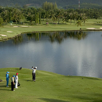 普吉岛乡村高尔夫俱乐部 Phuket Country Golf Club | 普吉岛高尔夫 商品图2