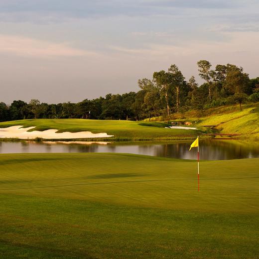 越南天湖高尔夫度假村 Sky Lake Resort & Golf Club | 越南高尔夫球场 俱乐部 | 河内高尔夫 商品图1