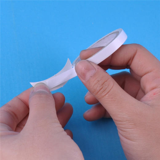 幼儿园课堂手工DIY创意手工，五官认识材料包 商品图5