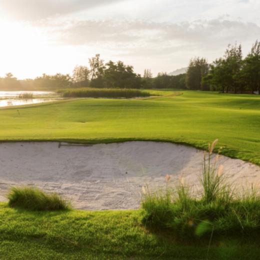 普吉岛乐古浪高尔夫俱乐部 Laguna Phuket Golf Club | 普吉岛高尔夫 商品图2