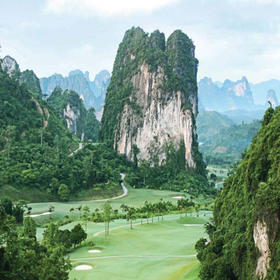 越南凤凰高尔夫度假村 Phoenix Golf Resort | 河内高尔夫球场 俱乐部 | 越南高尔夫
