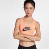 Nike耐克女款工字运动文胸 - 中强度支撑，稳固防震 商品缩略图2