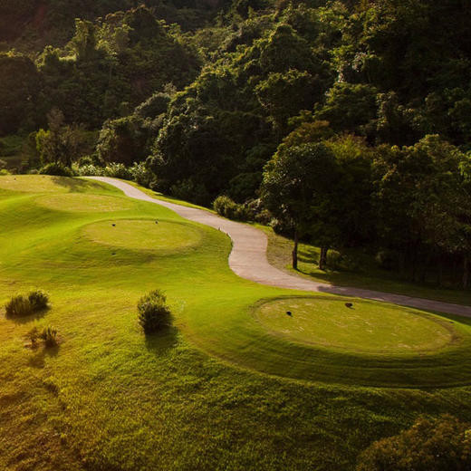 普吉岛红山高尔夫俱乐部 Red Mountain Golf Club | 普吉岛高尔夫俱乐部 球场｜泰国｜东南亚 商品图2