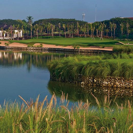 巴厘岛国家高尔夫俱乐部-Bali National Golf Club | 巴厘岛高尔夫球场 俱乐部 商品图4