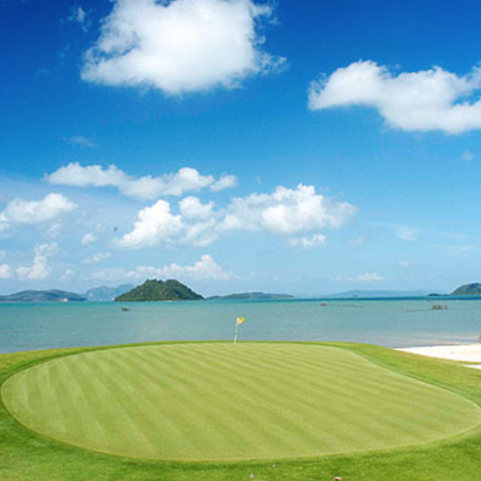 普吉岛观澜湖高尔夫俱乐部 Mission Hills Phuket Golf Club | 普吉岛高尔夫球场｜泰国高尔夫球场俱乐部｜东南亚