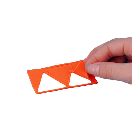 幼儿园课堂手工DIY创意手工，装扮羽毛帽材料包 商品图4