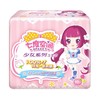 七度空间少女系列纯棉超薄日用卫生巾245mm10片装 商品缩略图0
