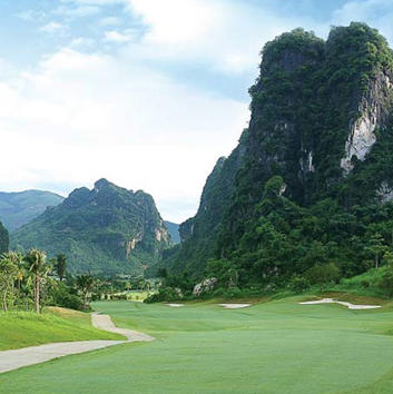 越南凤凰高尔夫度假村 Phoenix Golf Resort | 河内高尔夫球场 俱乐部 | 越南高尔夫 商品图5