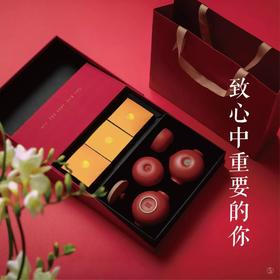 陆宝团购送礼│中秋佳节 月圆饼圆人更圆 喜事好事圆满的事