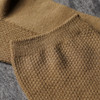 小亘 天然彩棉中筒袜4双装 商品缩略图4