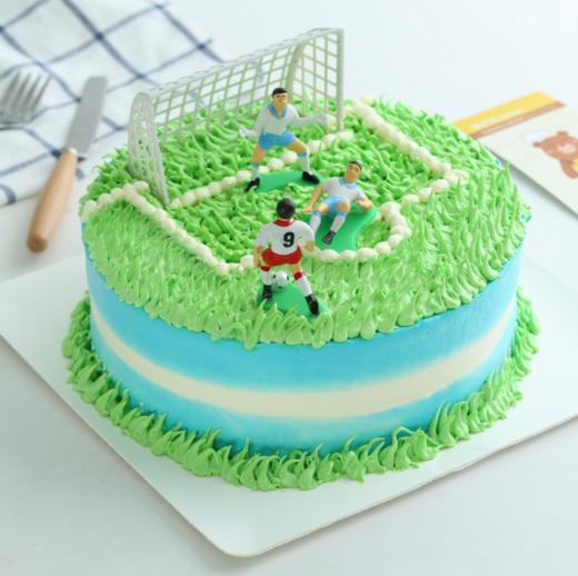 欢乐足球场 商品图1