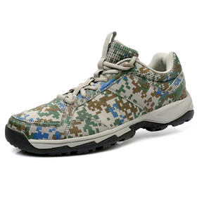 3515强人轻便透气男士跑步鞋户外训练鞋