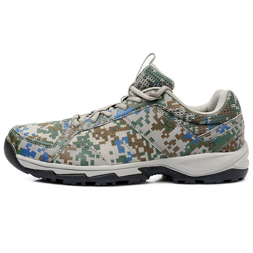 3515强人轻便透气男士跑步鞋户外训练鞋 商品图1