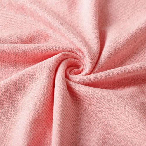 粉色短袖t恤女夏翻领修身百搭学院风针织polo衫上衣E49 商品图4