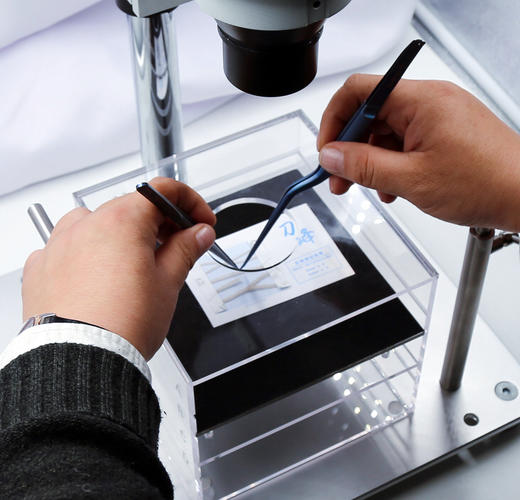 三目显微血管吻合训练器（个人版）（详细配置请咨询产品顾问） 商品图3