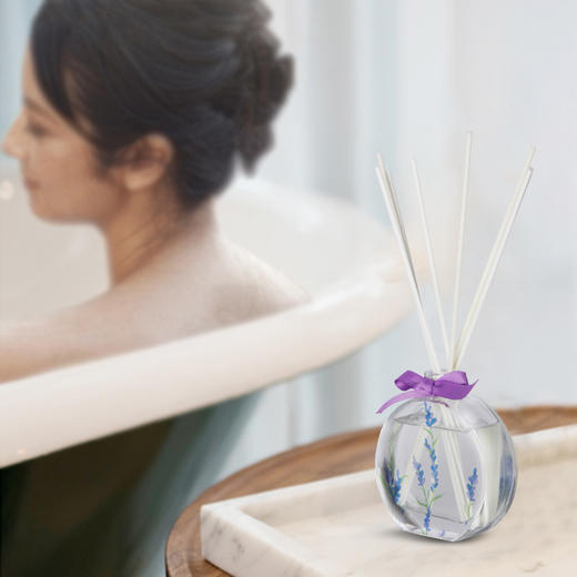 area aroma 藤条香薰薰衣草香氛 90ML 商品图3