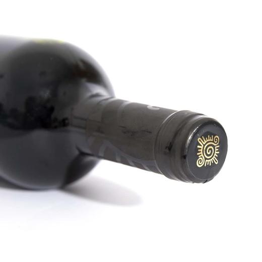 挚灵精选赤霞半甜红葡萄酒 750ml 商品图2