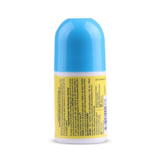 〖美国〗BananaBoat香蕉船滚珠防晒霜SPF50 75ml 黄色kids款 商品图2