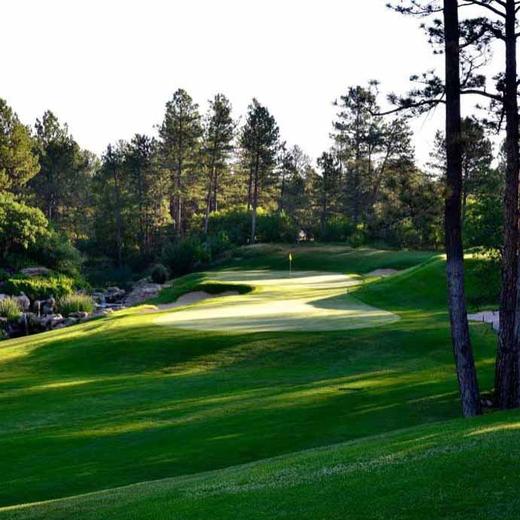 卡斯尔罗克高尔夫俱乐部Castlerock Golf Club  | 贝尔法斯特高尔夫 | 北爱尔兰高尔夫 | 英国高尔夫球场俱乐部  | 欧洲高尔夫 商品图1