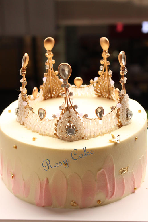 女神皇冠 商品图0