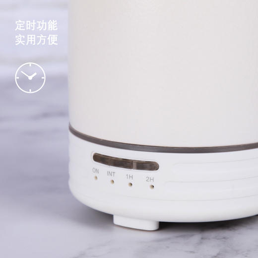 area aroma 酒店同款陶瓷长嘴水养仪香薰机加湿器家用卧室 商品图2
