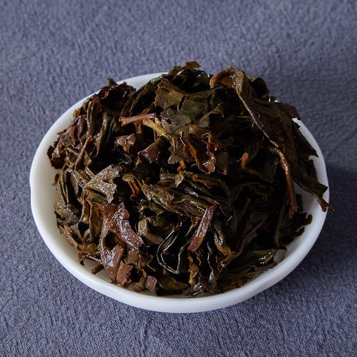陈泰昌丨漳平水仙 浓香型 乌龙茶 一级 240g 礼盒装 配手提袋