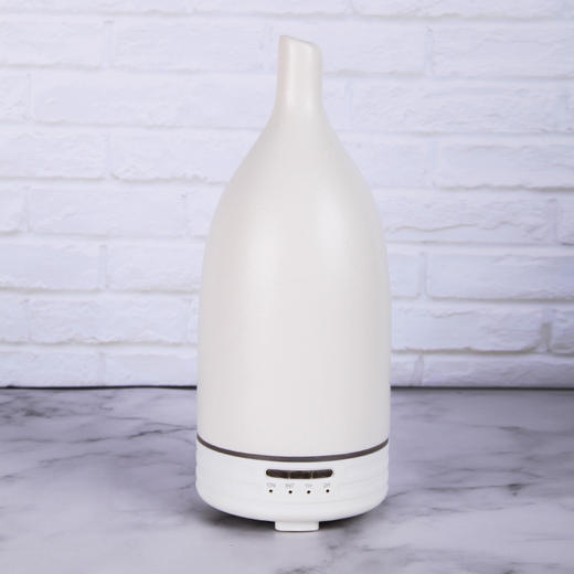 area aroma 酒店同款陶瓷长嘴水养仪香薰机加湿器家用卧室 商品图3