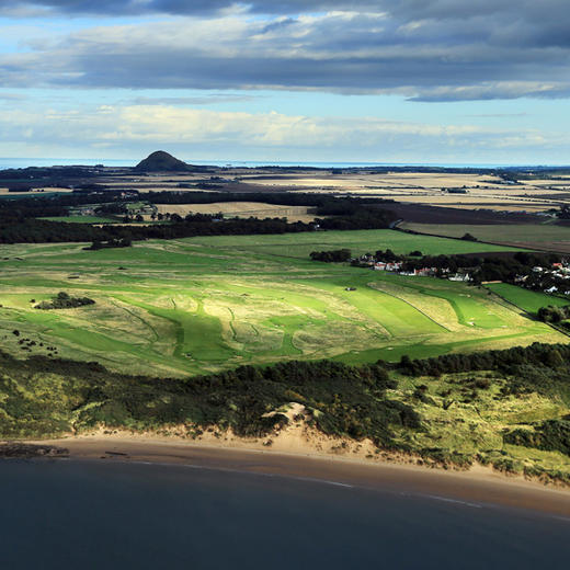 苏格兰穆菲尔德高尔夫俱乐部 Muirfield Golf Club| 英国高尔夫球场 俱乐部 | 欧洲高尔夫  | 世界百佳| 苏格兰 商品图1