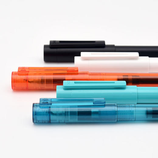 【特惠】KACO SKY 百锋钢笔 + 走珠笔 双笔头墨水礼盒 套装 商品图2