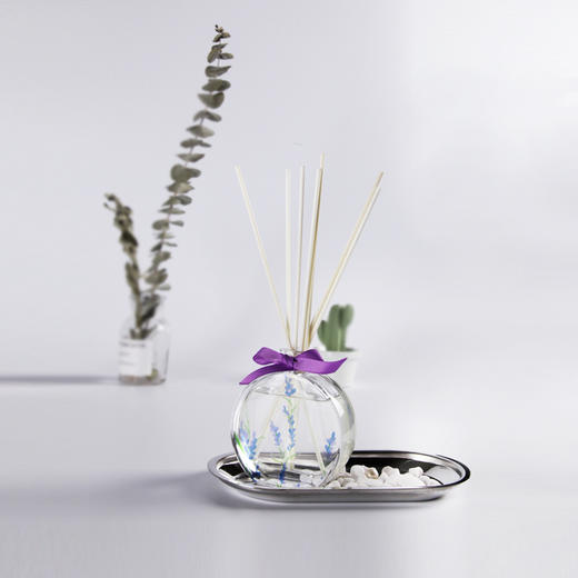 area aroma 藤条香薰薰衣草香氛 90ML 商品图4