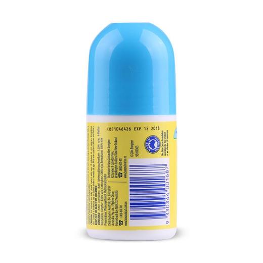 〖美国〗BananaBoat香蕉船滚珠防晒霜SPF50 75ml 黄色kids款 商品图1