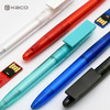 INFO 易存 16G U盘优盘 中性笔 (PET盒单支装） | KACO 商品缩略图0