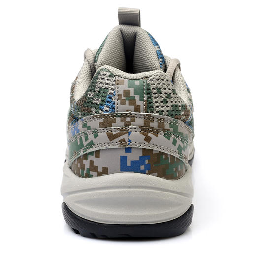 3515强人轻便透气男士跑步鞋户外训练鞋 商品图2