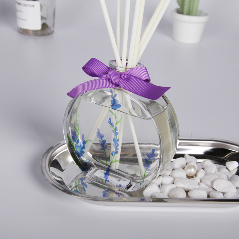 area aroma 藤条香薰薰衣草香氛 90ML