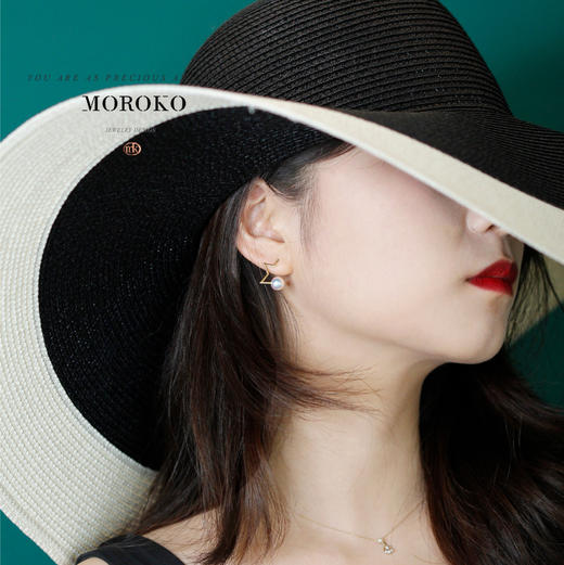 星移「耳环」/Starlight 商品图3