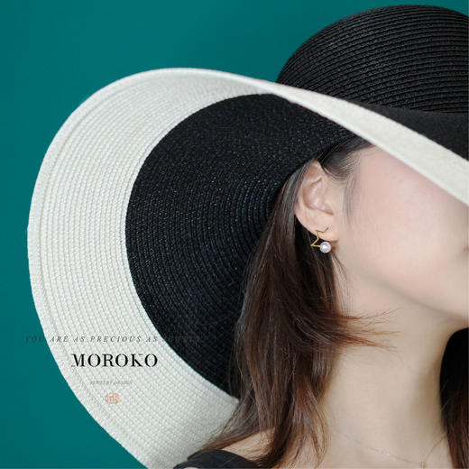 星移「耳环」/Starlight 商品图5