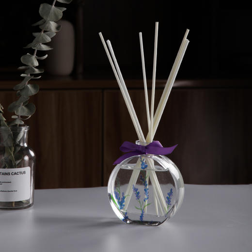area aroma 藤条香薰薰衣草香氛 90ML 商品图2