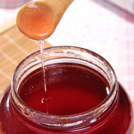 全南蜂蜜石榴茶1000g 商品图1