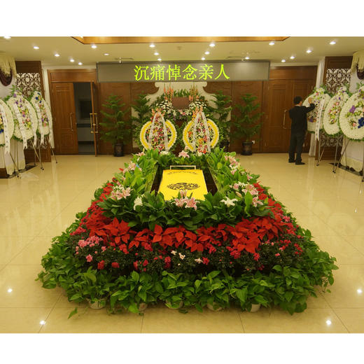 天顺祥殡葬殡仪一条龙服务套餐诚信可靠合法正规北京市上门