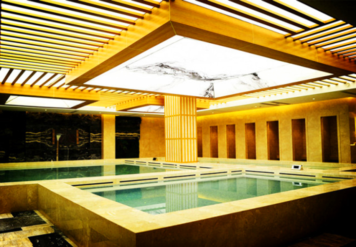 国庆畅玩18小时599起1大1小成都卡拉卡拉漫温泉酒店